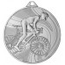  Medal 50 mm Jalgrattur MMC38050